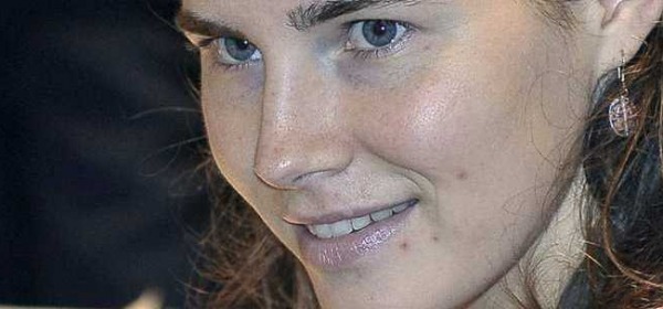 Amanda Knox