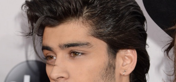 Zayn Malik