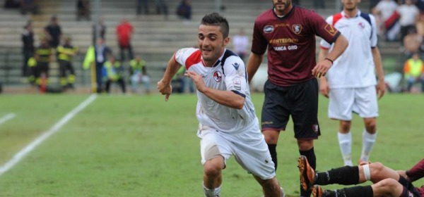 Francesco Corapi (foto di Prospero Scolpini)