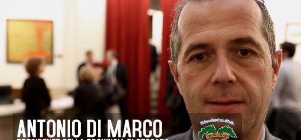 Antonio Di Marco