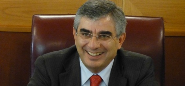 Luciano D'Alfonso