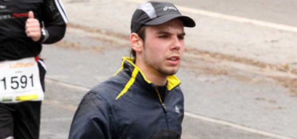 Andreas Lubitz