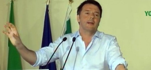 Matteo Renzi