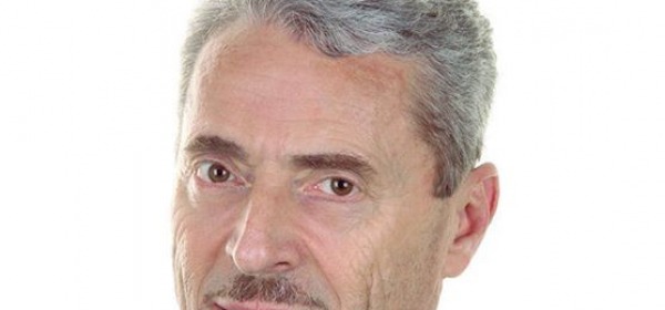 il consigliere regionale di Abruzzo Civico Mario Olivieri