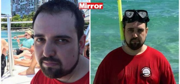 In vacanza ai Caraibi col broncio (Mirror)