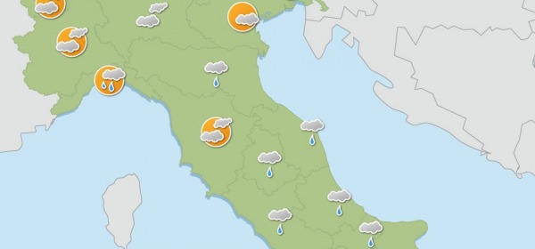 il meteo