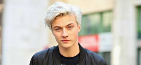 Lucky Blue Smith, il nuovo idolo delle ragazzine un modello mormone