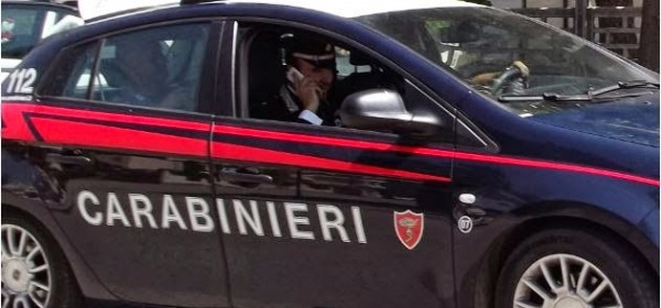 Carabinieri