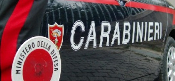 Carabinieri