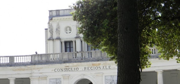 Consiglio Regionale L'Aquila