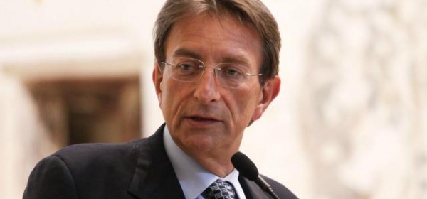 Massimo Cialente