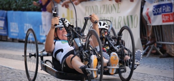 ciclismo paralimpico