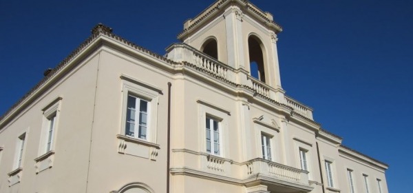 Il Museo della Fondazione Michetti di Francavilla al Mare