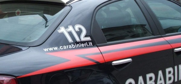 carabinieri