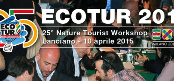 Ecotur 2015