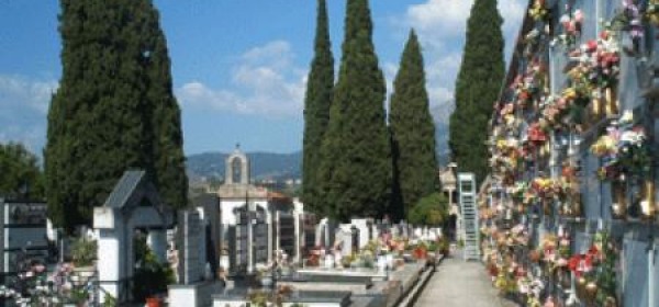 Cimitero Giulianova