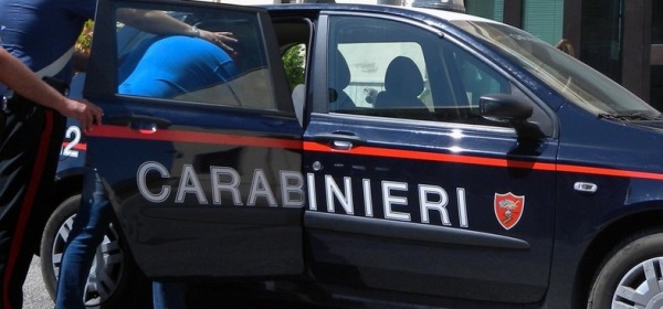 Carabinieri