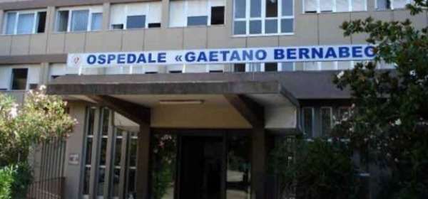 Ospedale 'G. Bernabeo'