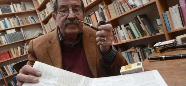 Gunter Grass, Premio Nobel nel 1999