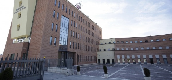 GDF L'Aquila