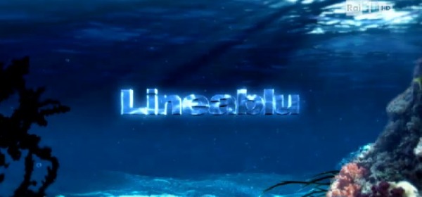 linea blu