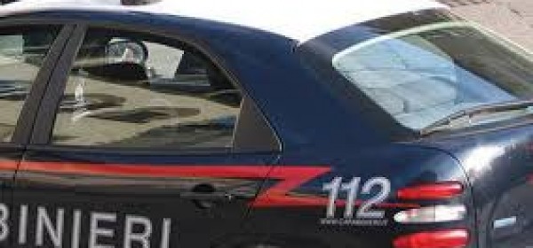 Carabinieri