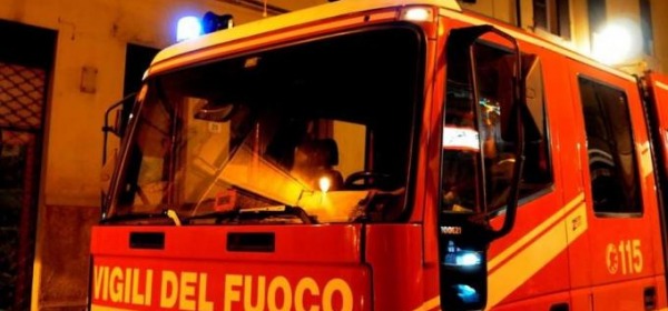 Vigili del Fuoco