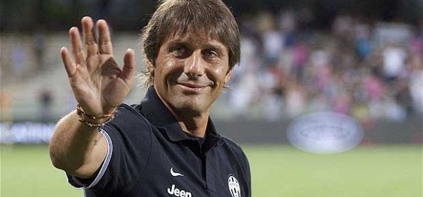 Antonio Conte