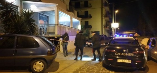 Compagnia Carabinieri di Vasto