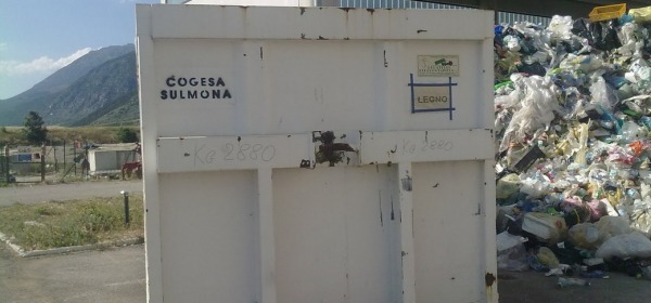 Cogesa Sulmona