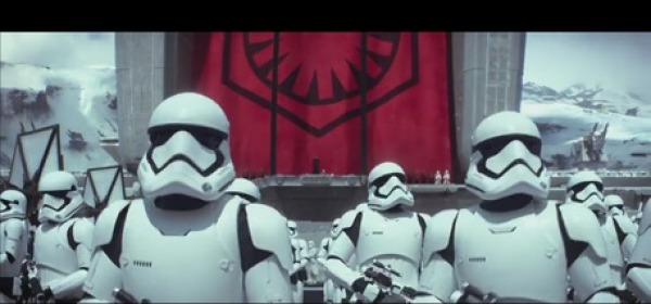 Star Wars: Il Risveglio della Forza