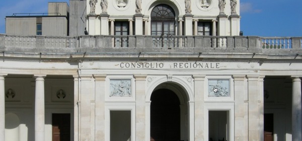 Consiglio Regionale L'Aquila