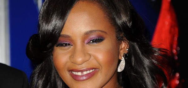 Bobbi Kristina Brown