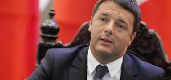 Matteo Renzi