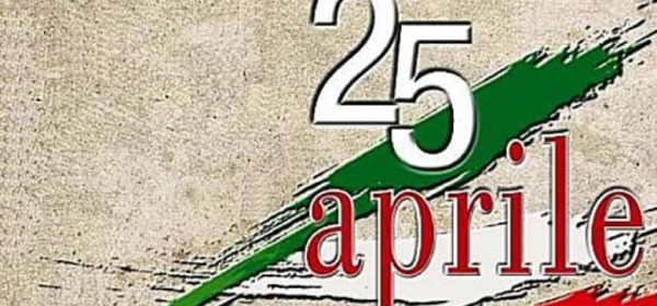 25 aprile