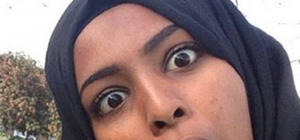 Amira Abase, la jihadista 15enne britannica fuggita in Siria