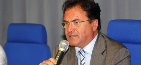 Mauro Febbo