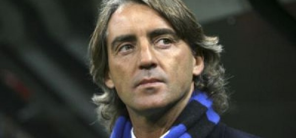 Roberto Mancini