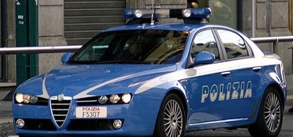 Polizia di Stato