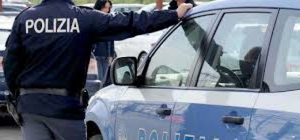 Polizia di Stato