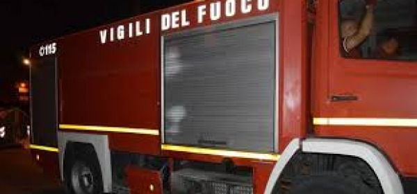 Vigili del Fuoco