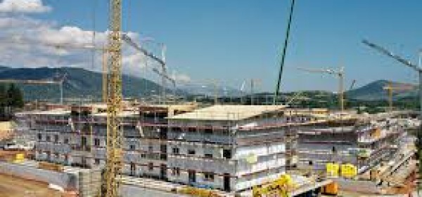 Cantieri ricostruzione