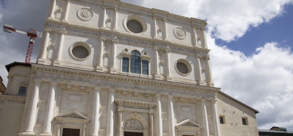 Basilica di San Bernardino