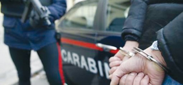 arresto