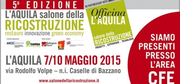 Salone della Ricostruzione