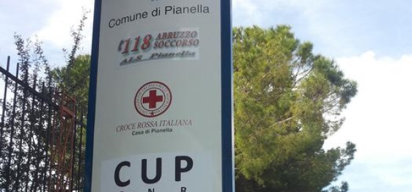 Cup Pianella