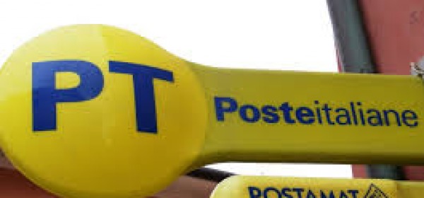 Poste Italiane