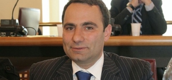 Gianluca Alfonsi