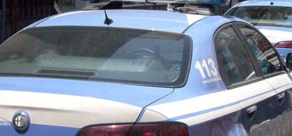 polizia