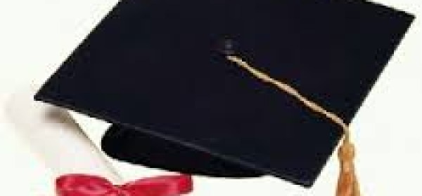 laurea diploma